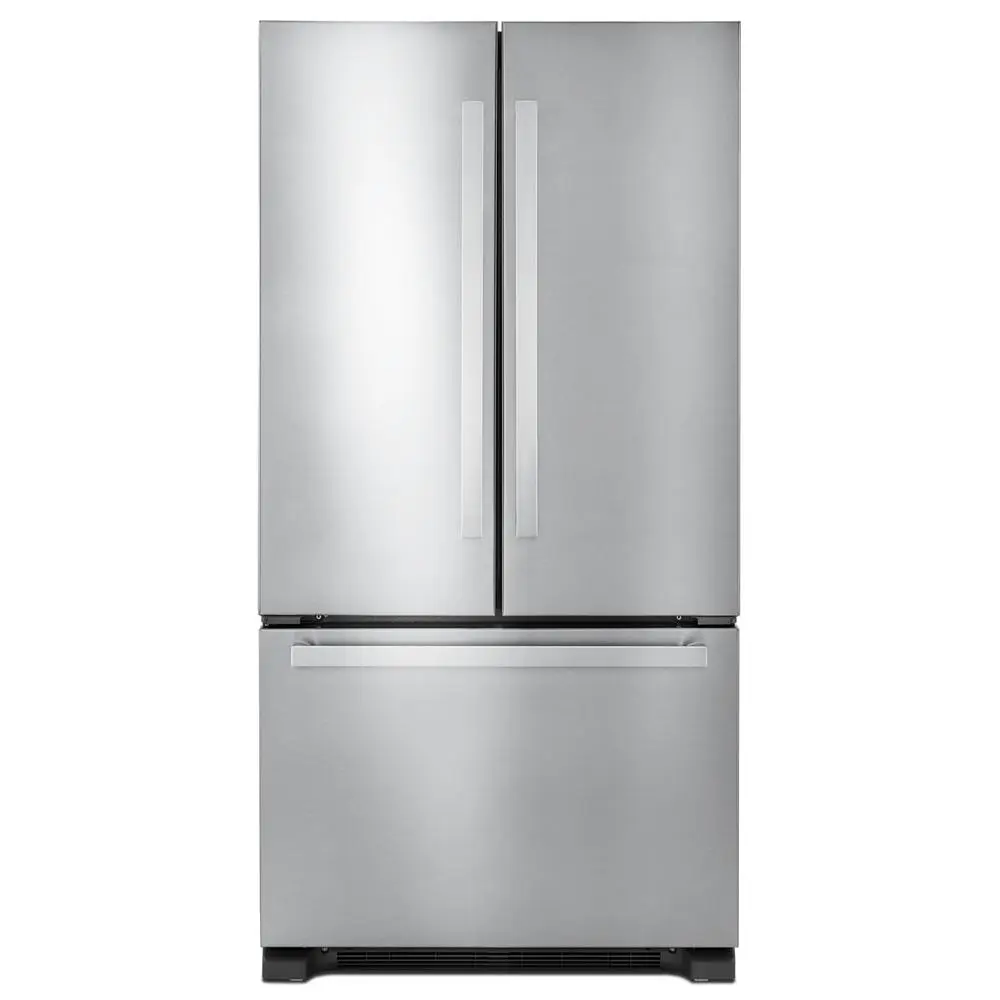 Jenn-Air French Door Refrigeration JFFCF72DKM | Shore Appliance