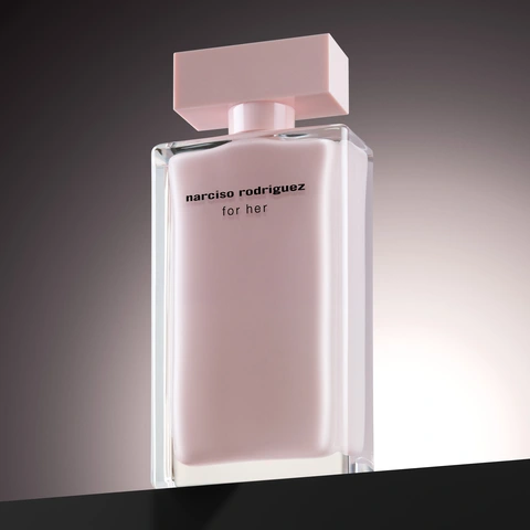 Narciso Rodriguez For Her Eau de Parfum Spray. 5-oz - Macy's