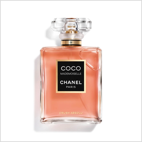 COCO MADEMOISELLE CRUSH ABSOLU Eau de Parfum Spray