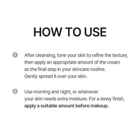 Cica Hyal Deep Soothing Cream