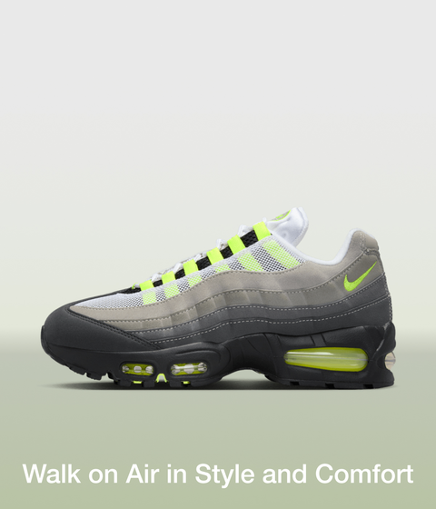 Nike Air Max 95 - Women's | Foot Locker