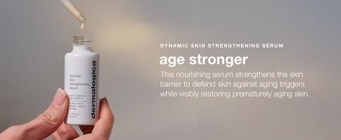 Combat Skin Aging with our Dynamic Skin Franchise