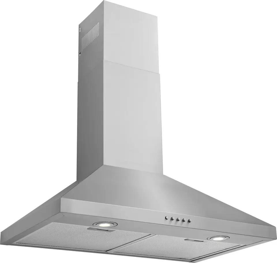 Frigidaire Canopy Range Hood