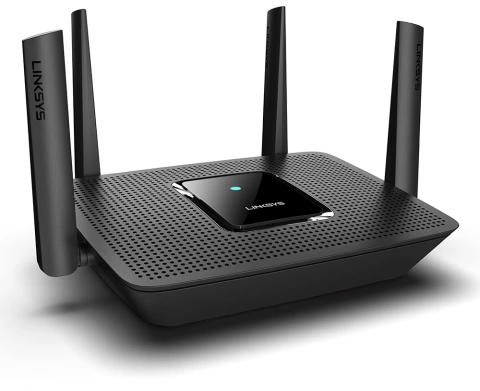 Linksys MR8300 - Wireless router | Overview, Specs, Details | SHI