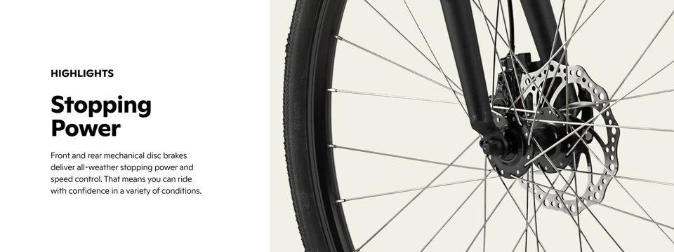 Schwinn Signature Men's Super Sport Hybrid Bike | Dick's Sporting