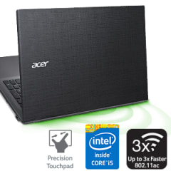 Acer Aspire E5-573T-59RC 15.6