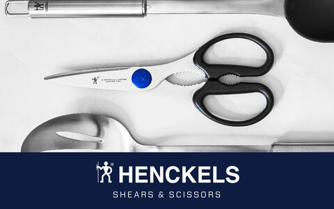 J.A. Henckels International Household Scissor Set (5-Piece) 41790-000, 1 -  Foods Co.