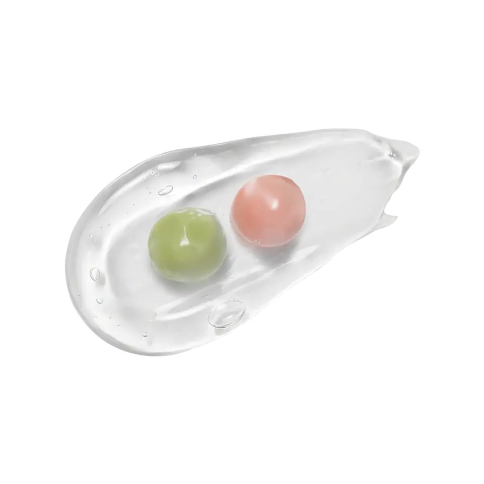 CACTOX Pore Relief Dual Capsule Cream