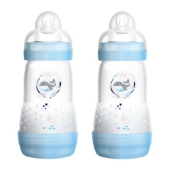 mam size 2 teats asda