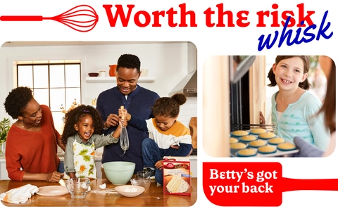 Betty Crocker Cookie Mix White Chip Macadamia Nut - 14 Oz - starmarket