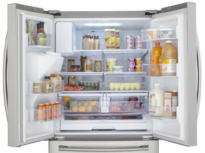 rf263beaesr samsung refrigerator