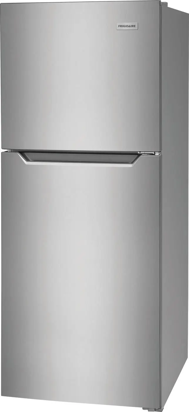 Frigidaire Refrigerator - Thumbnail 2