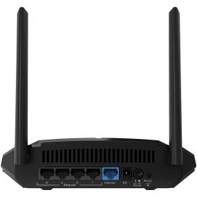 netgear wifi router for mac