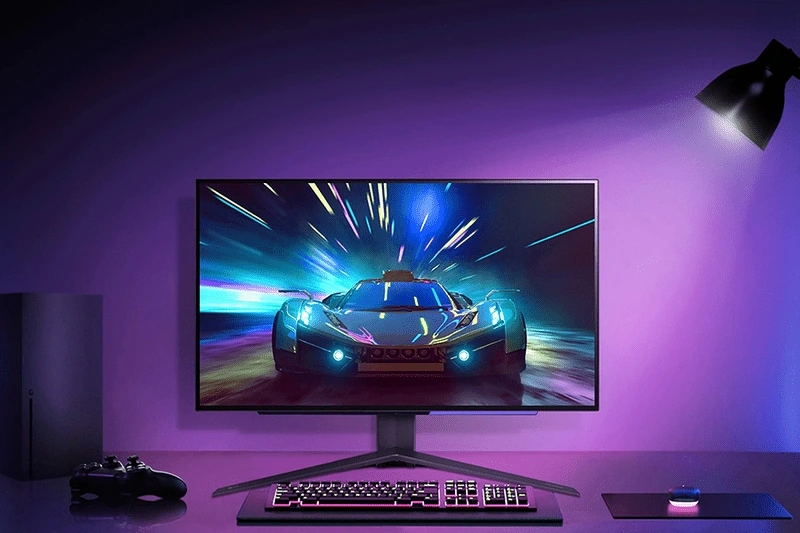 LG UltraGear 27