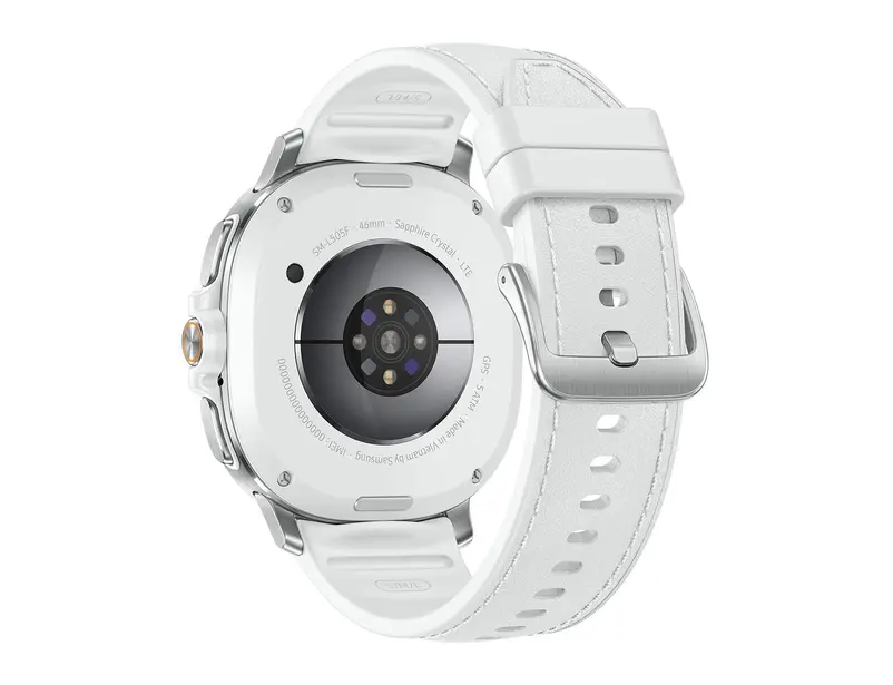 Samsung Galaxy Watch8 Classic Smartwatch LTE - SM-L505UZWAXAA