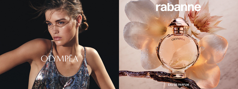 Rabanne Olympea Eau de Parfum Perfumerias Primor