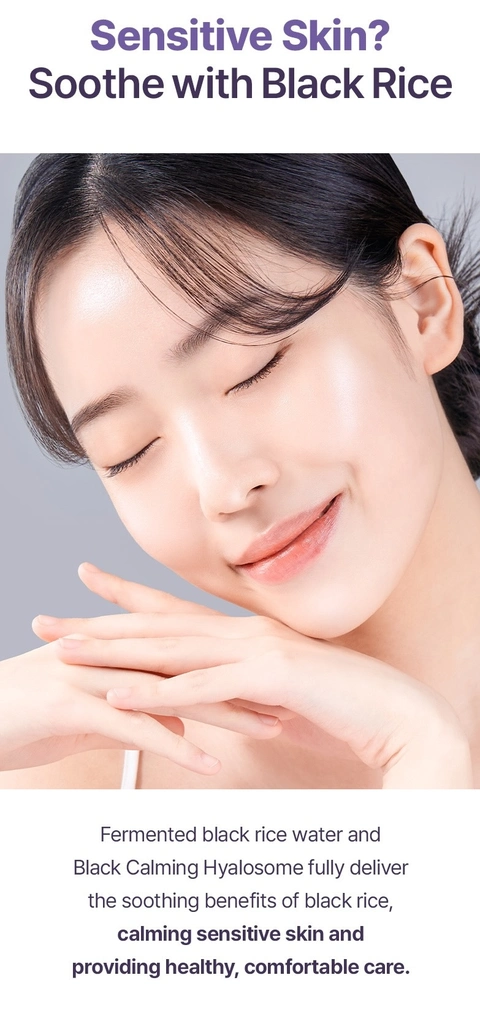 Sensitive Skin