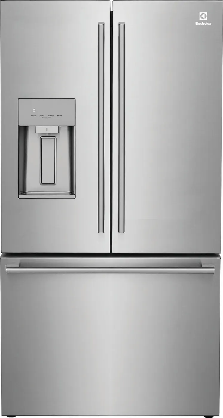 Electrolux ERFC2393AS : Warners' Stellian