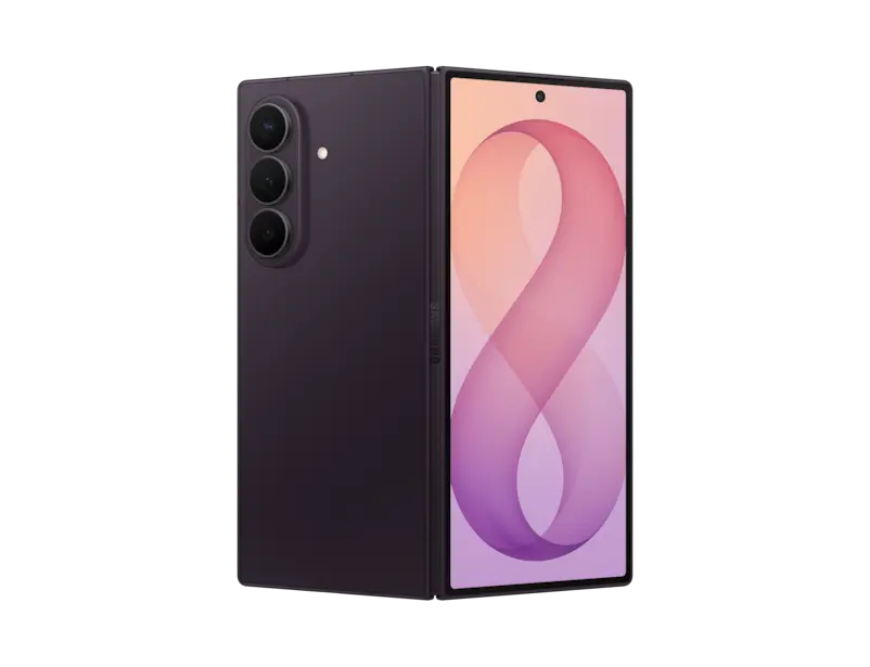 Samsung Galaxy Z Fold8 Ultra 1TB 本体 Samsung Galaxy Z Fold8 Ultra 1TB (Unlocked) Violet Shadow - Best Buy