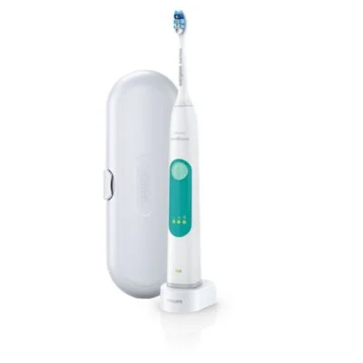 Philips Sonicare 3 Series Electric Sonic Toothbrush with