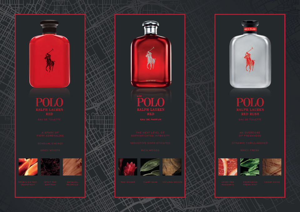 polo red cologne