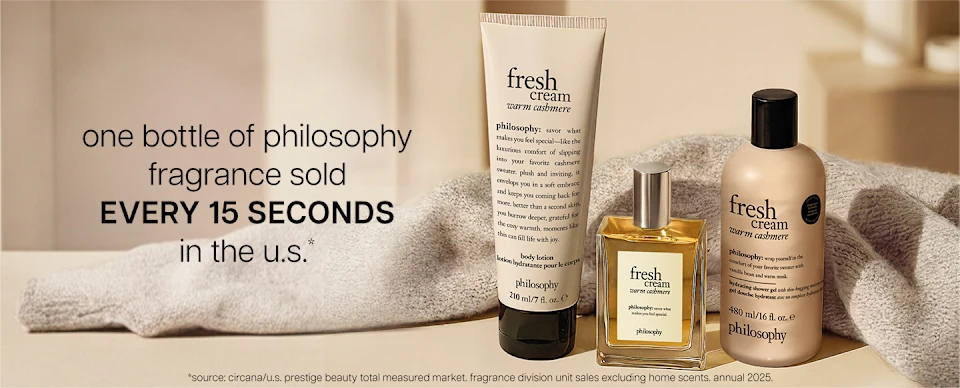 fresh cream collection
