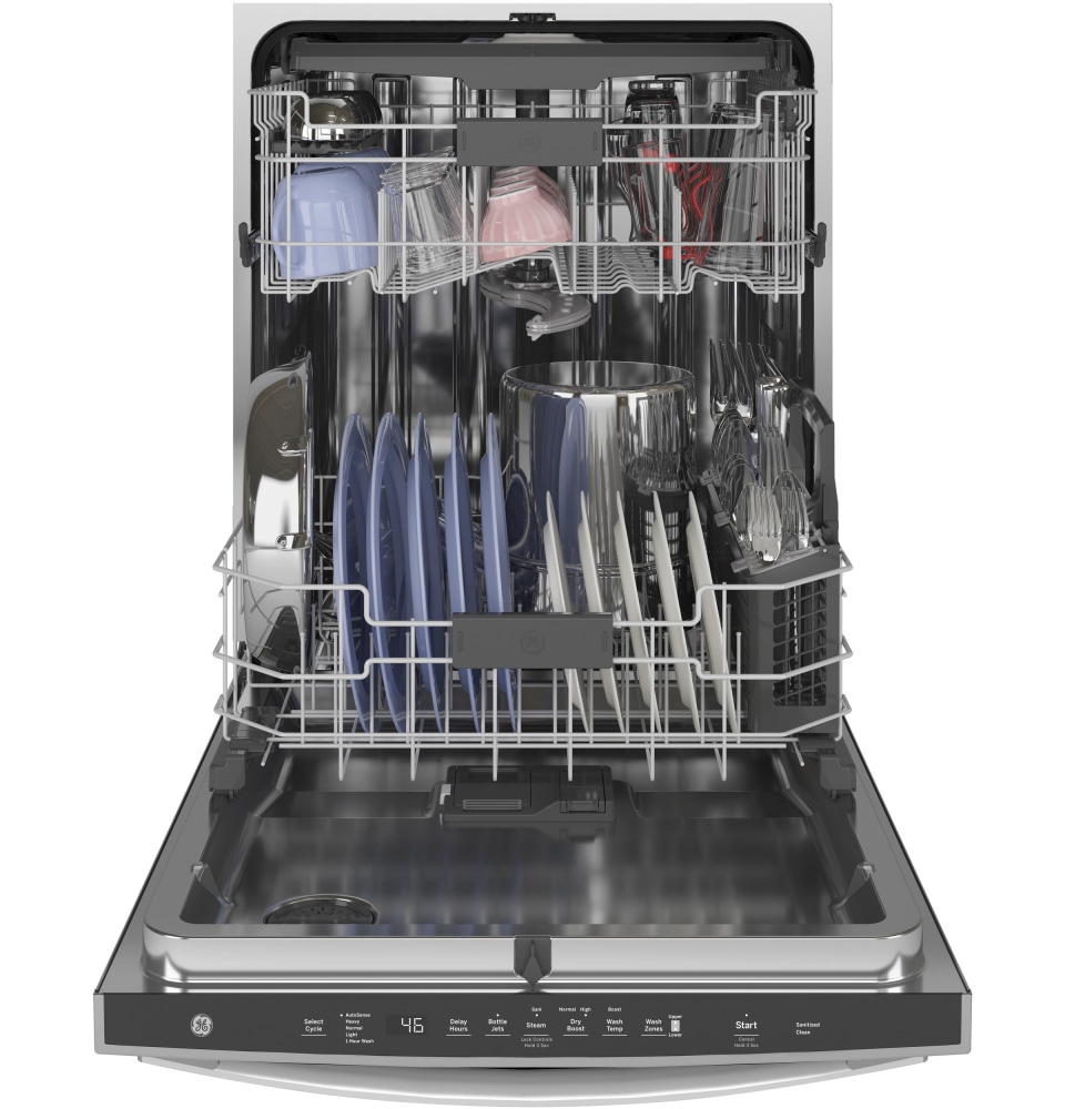 ge piranha dishwasher reviews