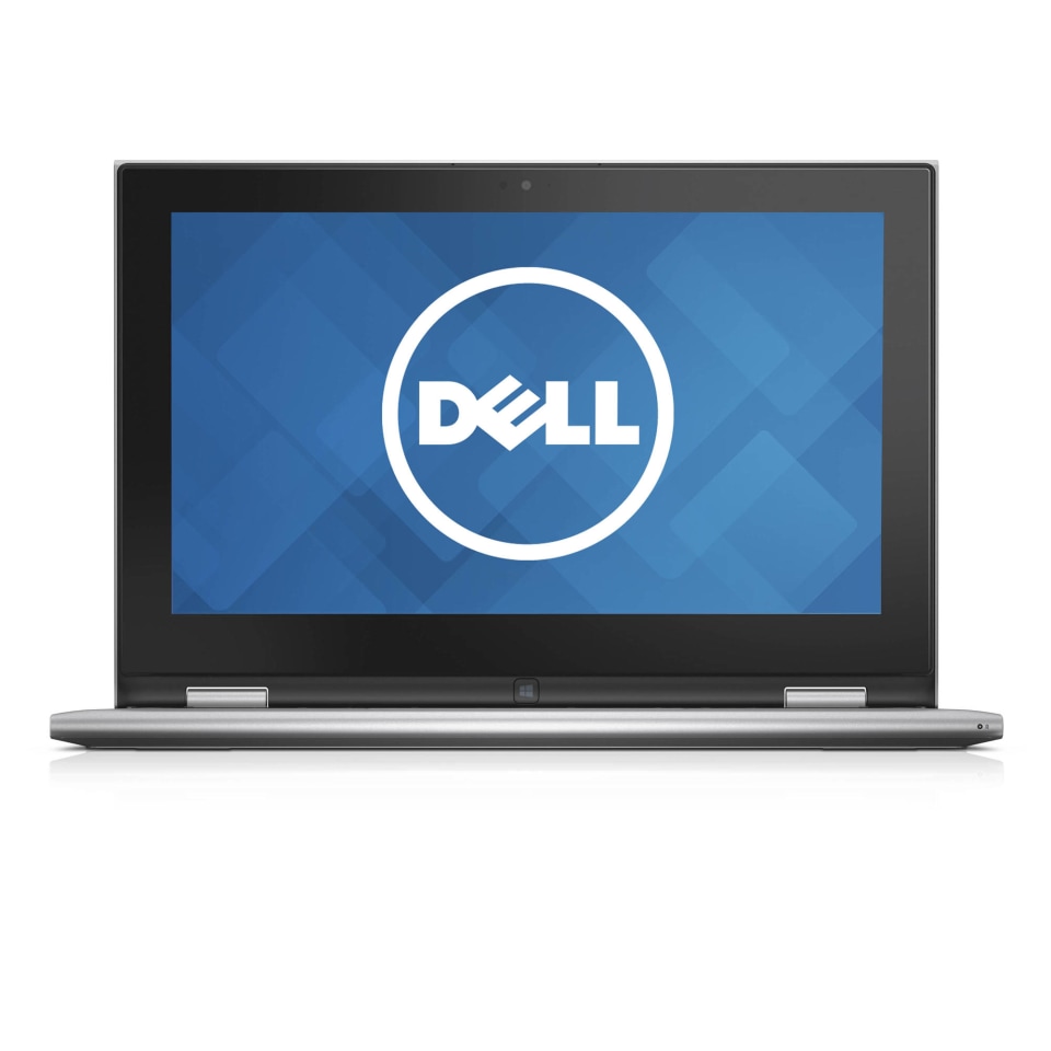 Restored Dell Inspiron 11 3148 11.6