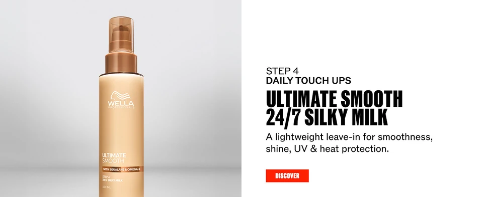 Ultimate Smooth Silky Milk