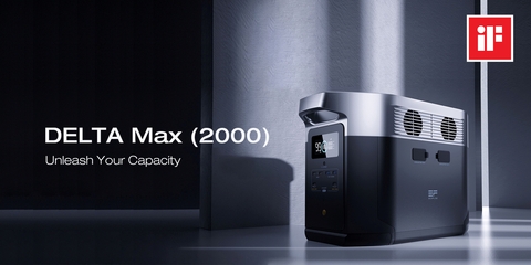 DELTA Max 2000