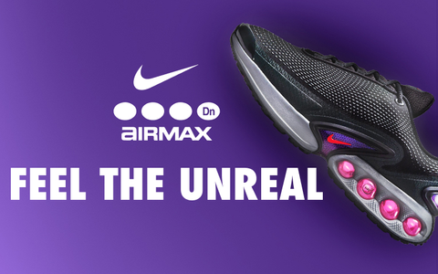 Nike Air Max DN | Foot Locker