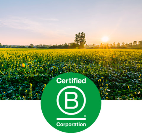 Certified B Corp