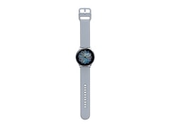 samsung galaxy watch active 2 aluminium 40mm silver