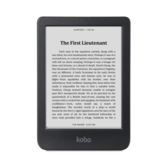 Kobo Clara Colour | eReader | 6