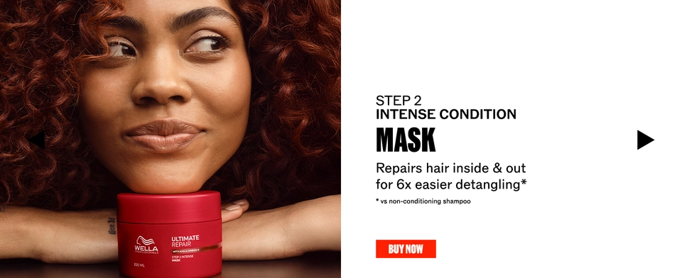 Step 2 Deep Condition Ultimate Repair Mask