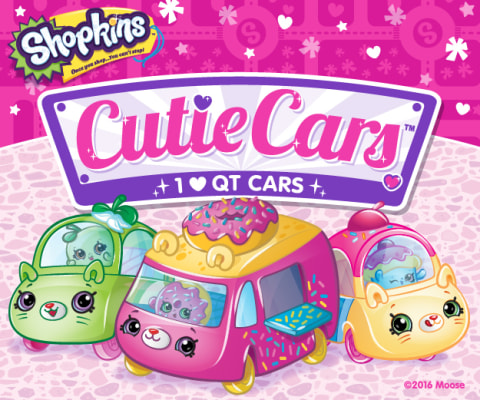 shopkins cutie cars asda
