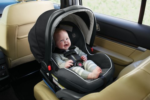 Graco Snugride Snuglock 35 Elite Infant Car Seat Baby - Graco Snugrider Elite Infant Car Seat Frame Stroller Canada
