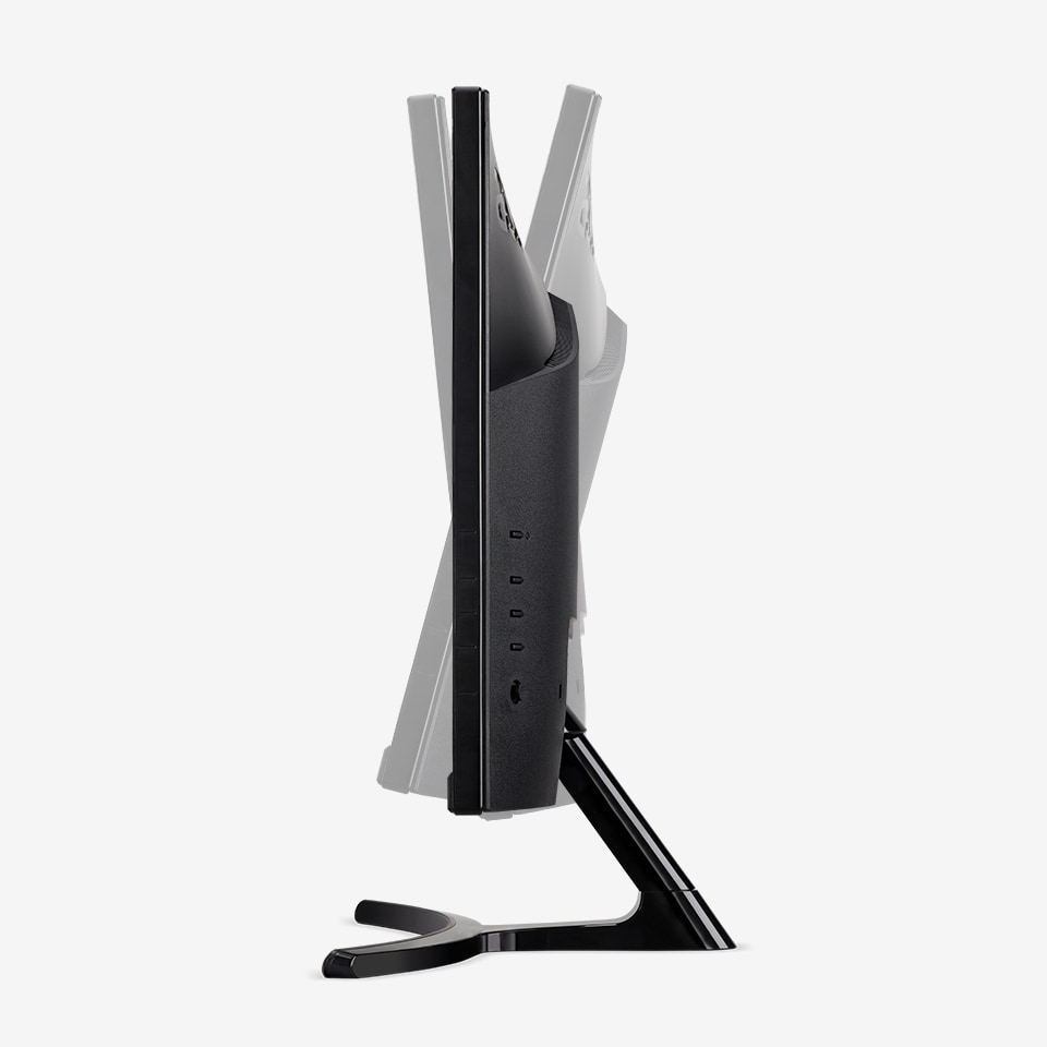 Acer K273 bi 27-inch FHD IPS Gaming Monitor - UM.HX3AA.003