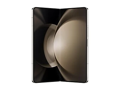 Samsung Galaxy Z Fold5 256GB (Unlocked) Cream SM-F946UZEAXAA