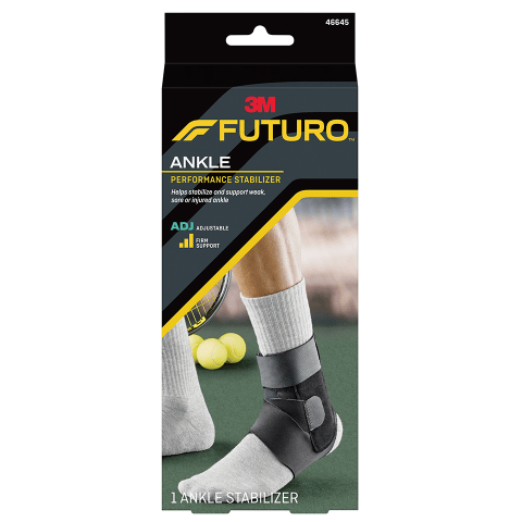 Futuro Sport Deluxe Ankle Stabilizer - Each - safeway