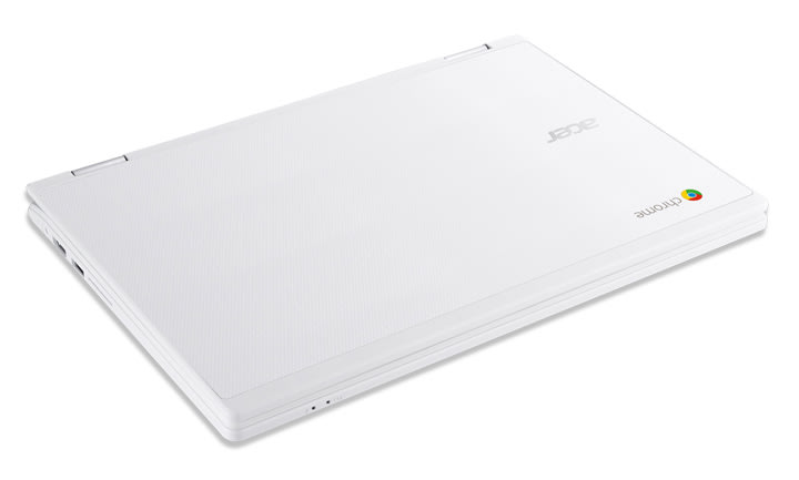 Acer Denim White 11.6