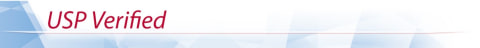 USP Verified USP Verified