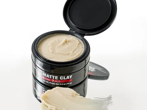 SexyHair Style Matte Clay