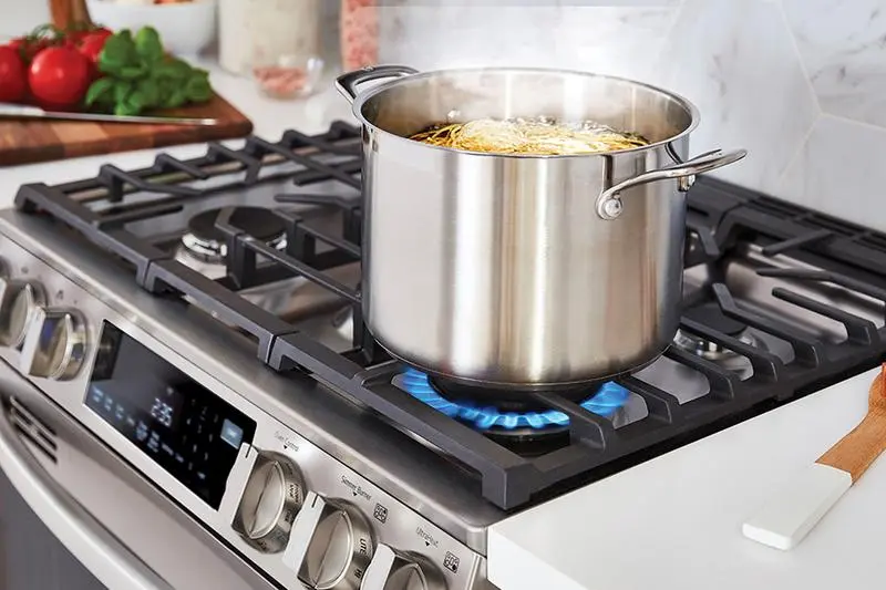 LG LSDL6336F : Warners' Stellian