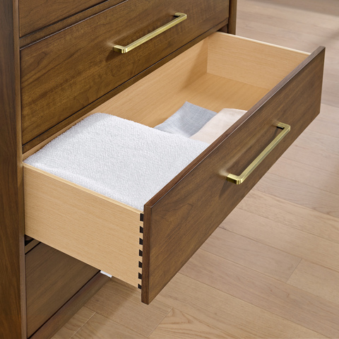 drawer detail