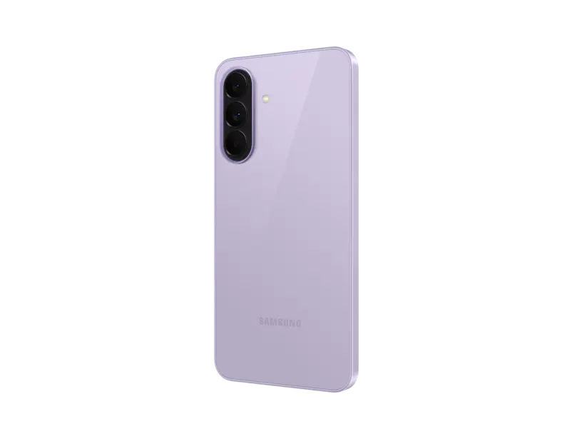 Samsung Galaxy A37 5G Smartphone 128GB (Unlocked) - Awesome Lavender