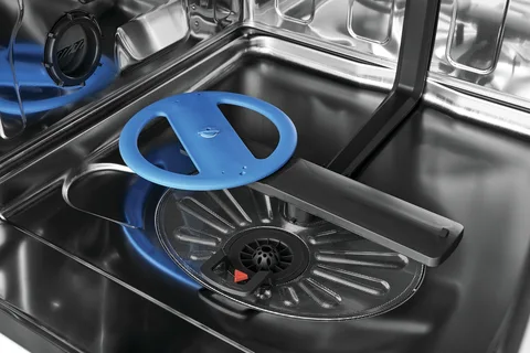OrbitClean&#174; Wash System