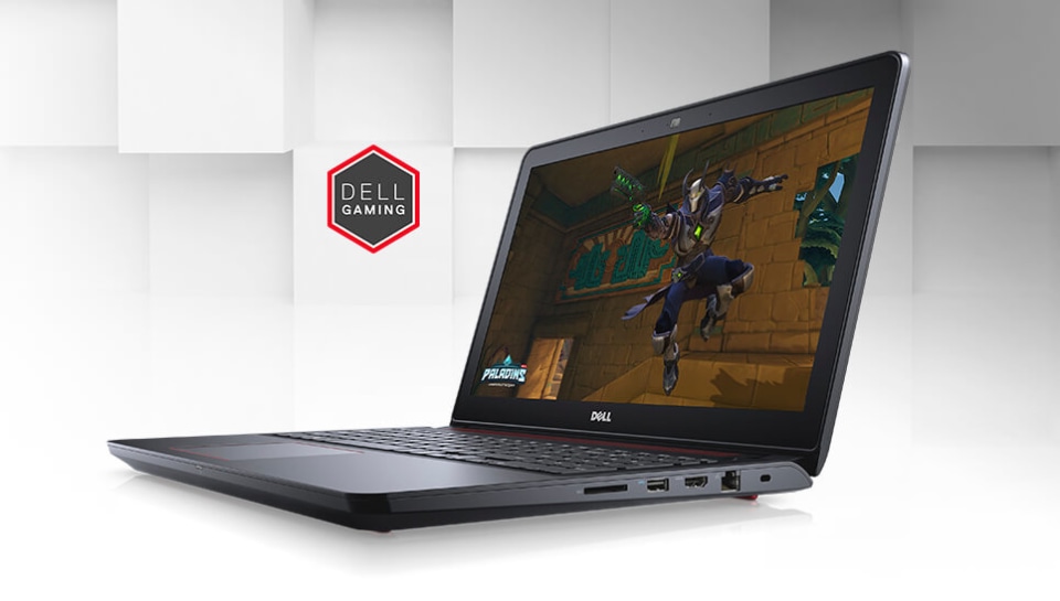 Dell Inspiron 15 5000 15 6 In Fhd Amd Fx 90p 3 7ghz 12gb 1tb Gaming Notebook Gaming Laptops Electronics Shop The Exchange