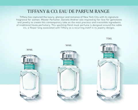 Tiffany EDP