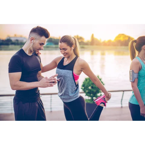 Body Heat Activated for Long-Lasting Protection